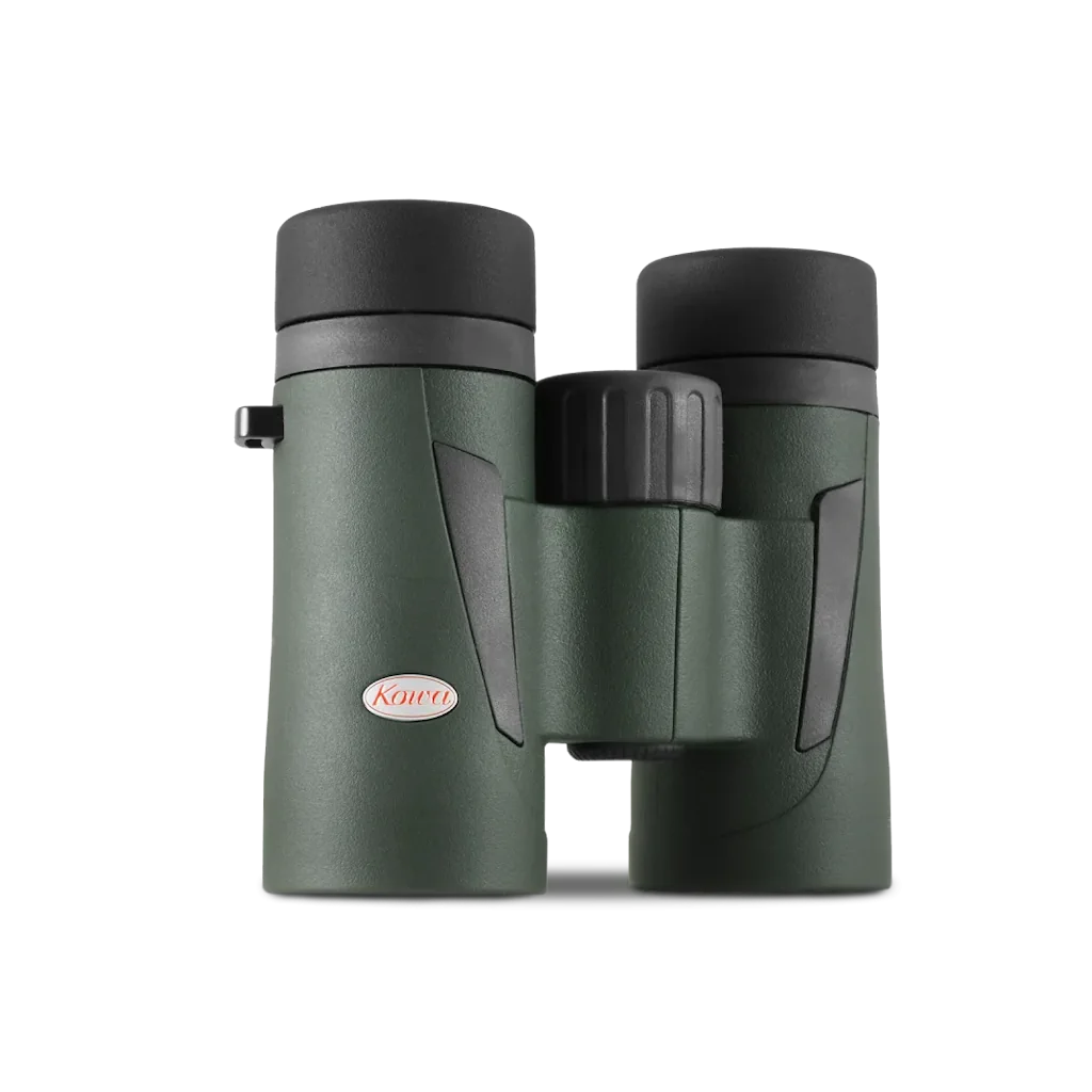 Kowa BD III 10x32 XD Wide Angle Binoculars