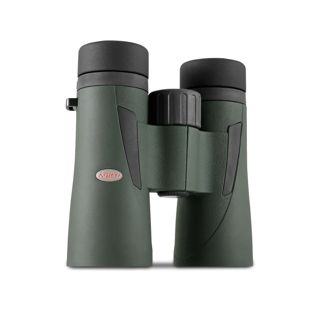 Kowa BD III 8x42 D Wide Angle Binoculars