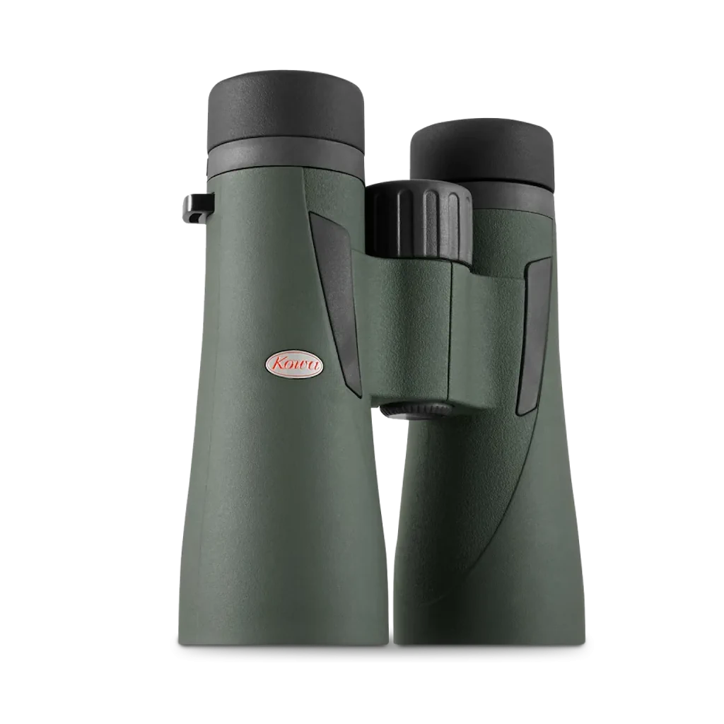 Kowa BD III 12x50 XD Wide Angle Binoculars