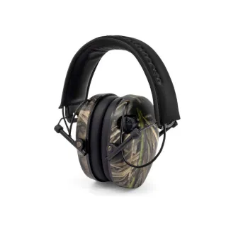Ducks Unlimited Muff Electronic Earmuff Slim