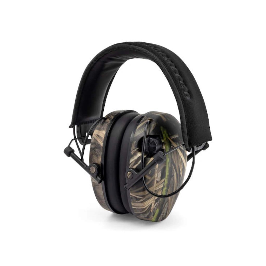 Ducks Unlimited Muff Electronic Earmuff Slim