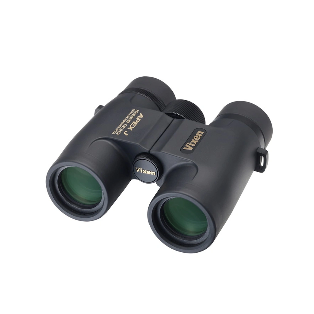 Vixen Apex J HR 10x32 WP Binocular Waterproof ED