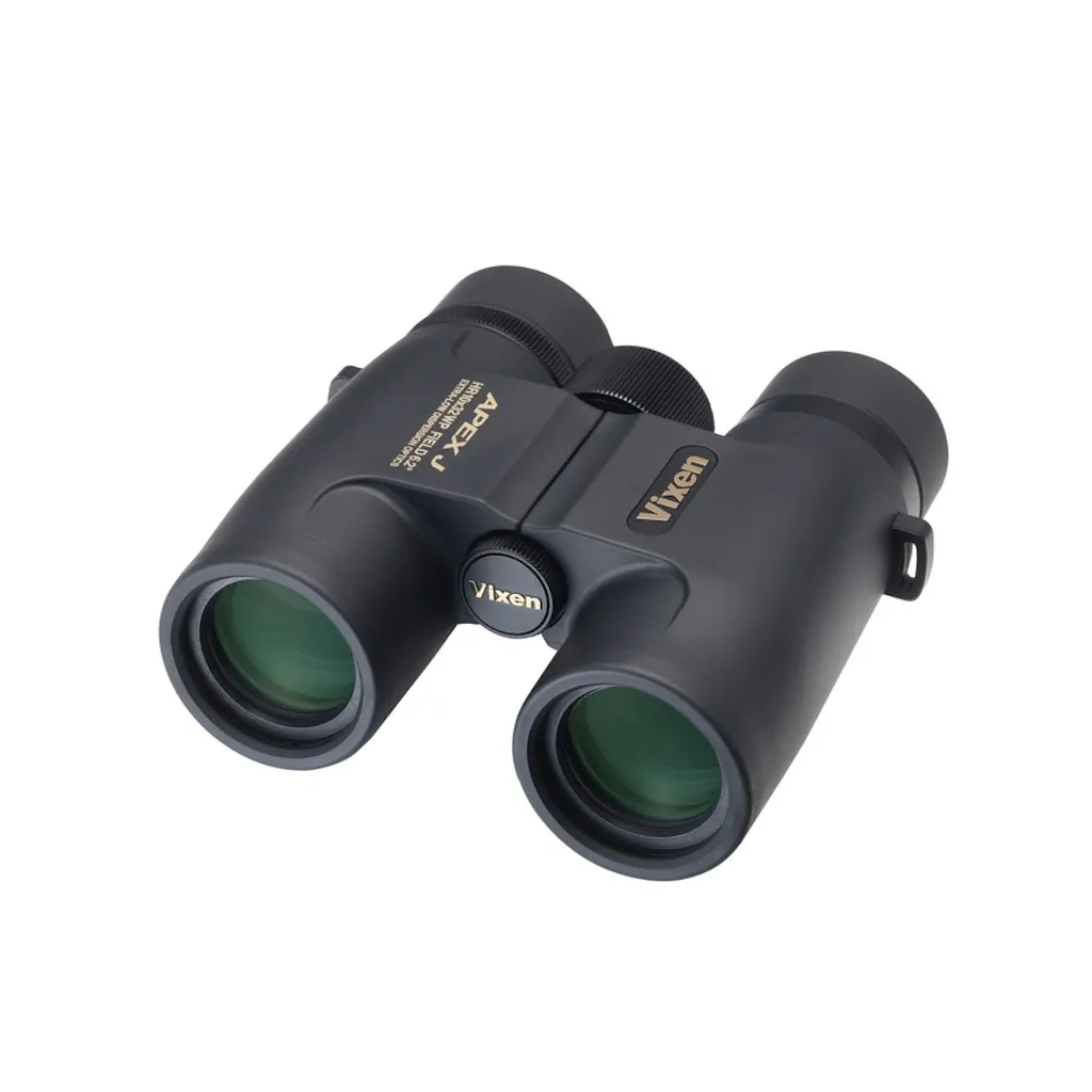 Vixen Apex J HR10x32WP Binocular Waterproof ED