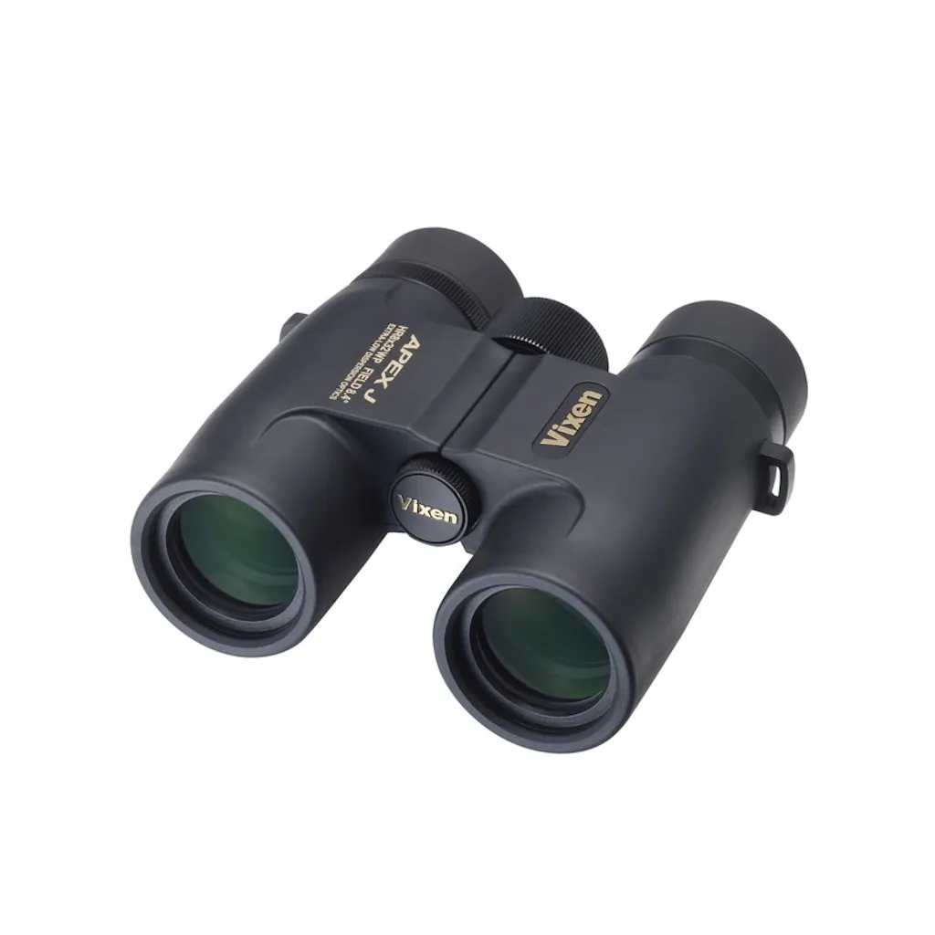 Vixen Apex J HR 8x32 WP Binocular Waterproof ED
