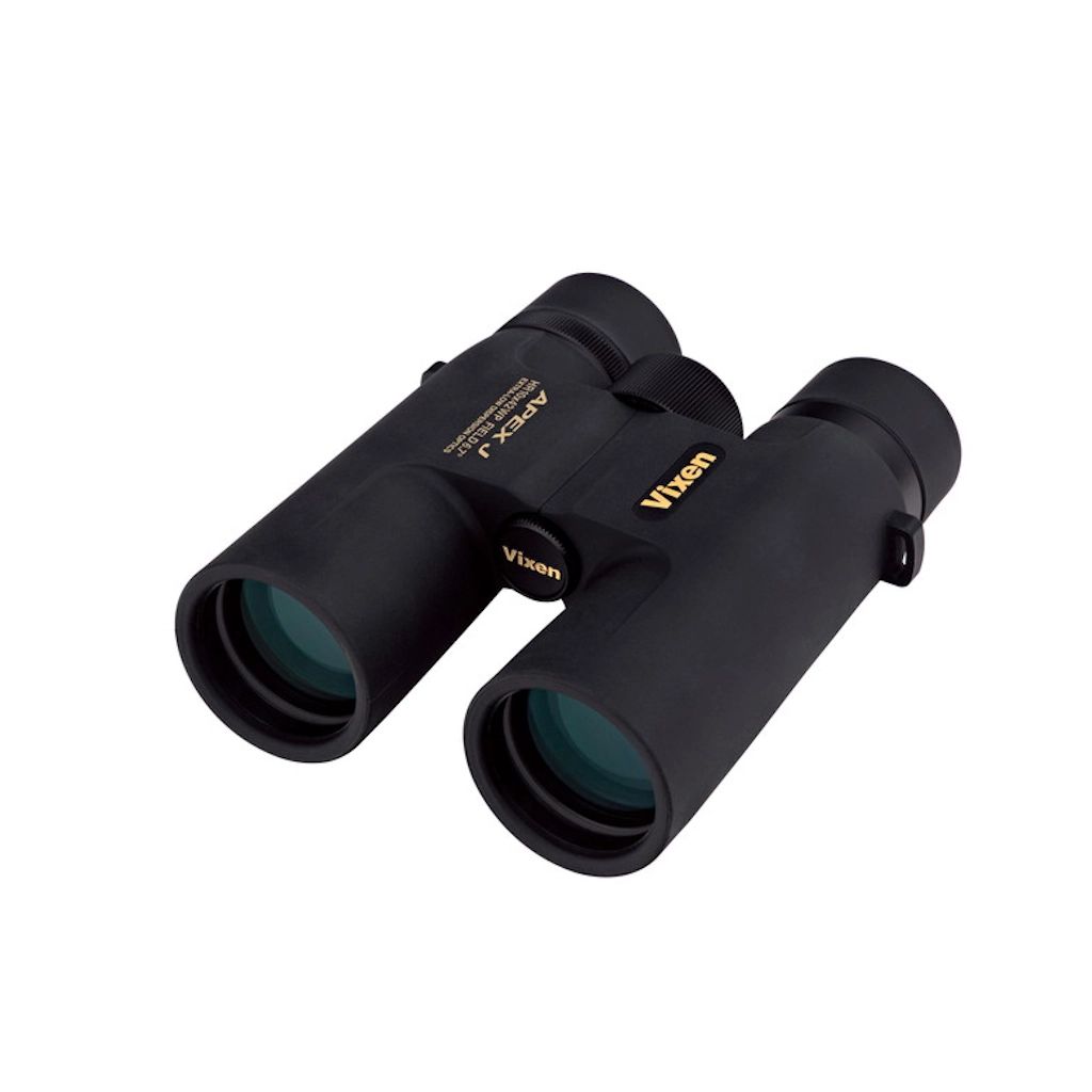 Vixen Apex J HR 10x42 WP Binocular Waterproof ED