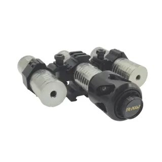 RAW Rok-Lo Stabilizing Weight System