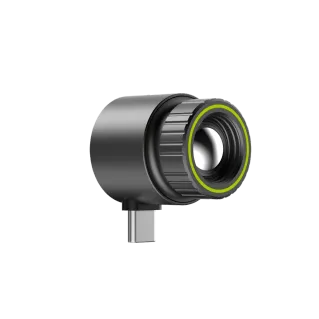 Pixfra Thermal Adapter for Mobile Phone USB Type-C IOS & Android