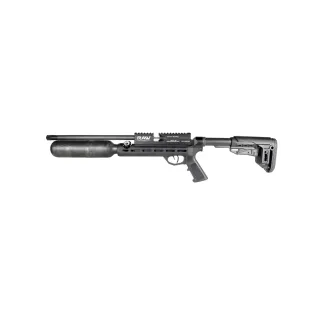 RAW HM1000X Mini .25 Chassis Rifle 12 shot Right Hand Feed