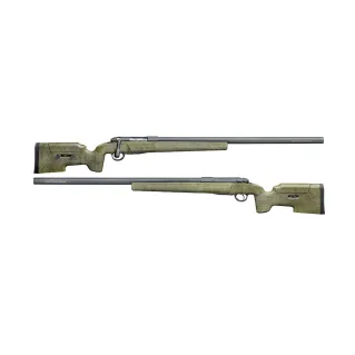 Sabatti EVO Olive SYN .223 Remington Adjustable Stock