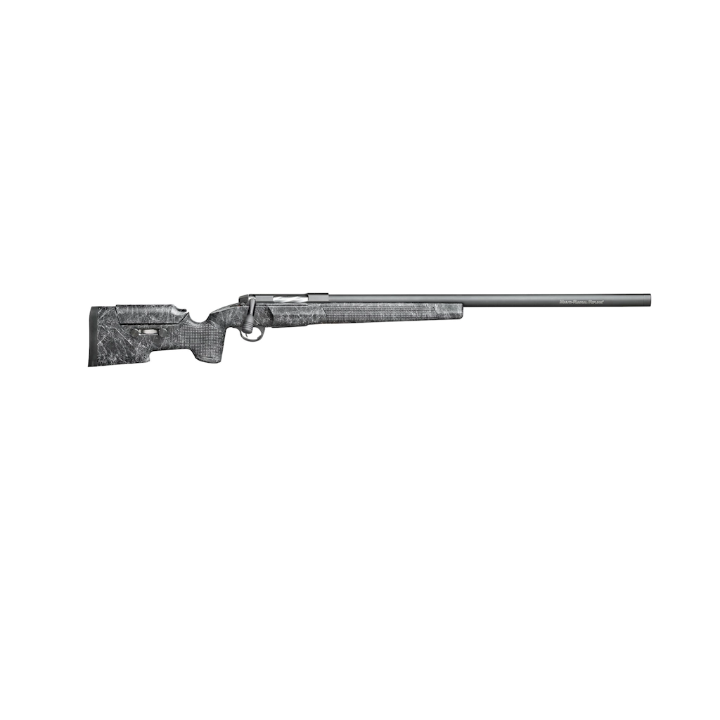 Sabatti EVO Synthetic .223 REM 66cm Barrel Adjustable Stock