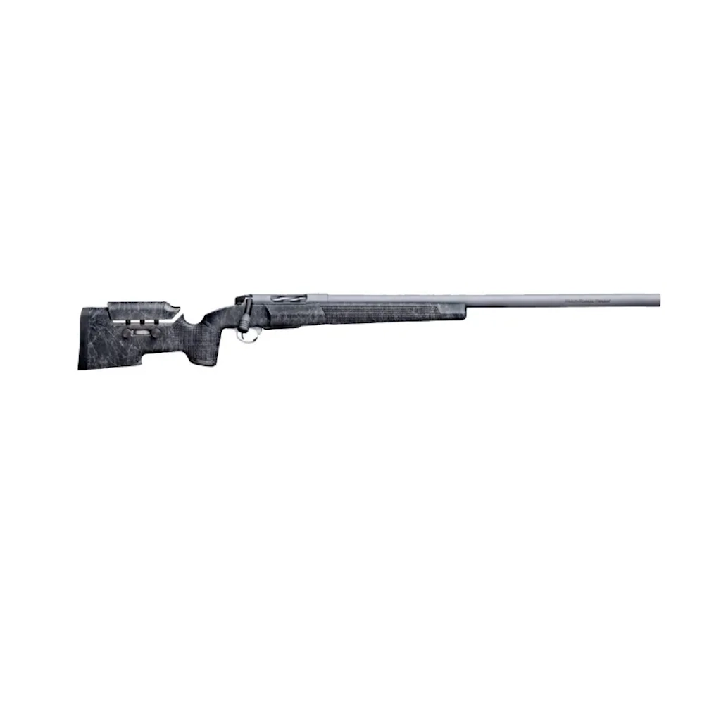 Sabatti EVO Chrome 6.5 Creedmoor 28 inch Barrel