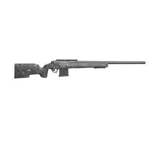 Sabatti EVO US Synthetic 6 Creedmoor Adjustable Stock