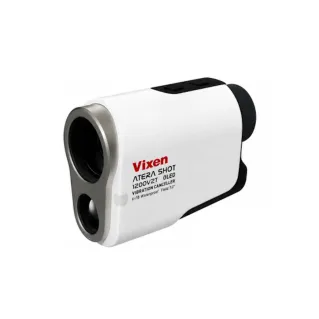 Vixen Atera Shot 1200VZT Golf Laser Range Finder with stabilization