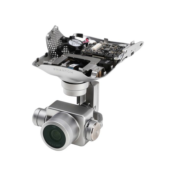 Phantom 4 Pro Product Information Dji