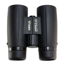 Tough binoculars that demonstrate their power outdoors