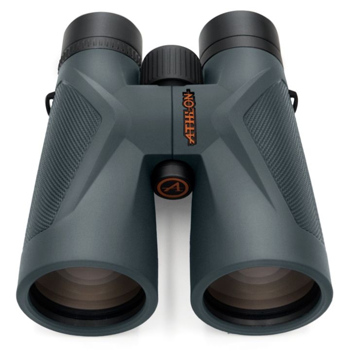 athlon optics midas ed