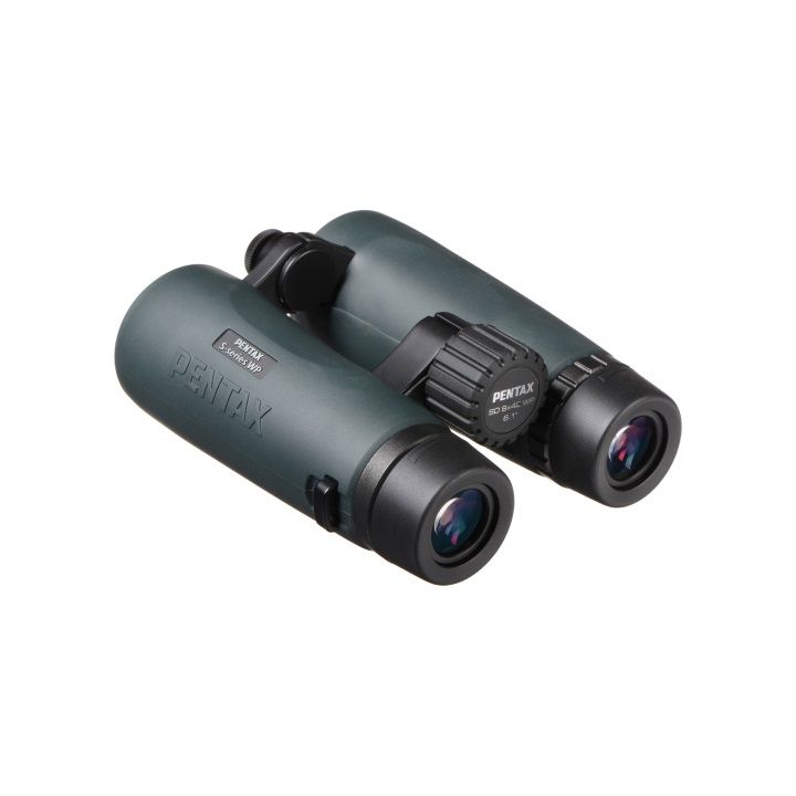 Pentax SD 9x42 WP Binoculars
