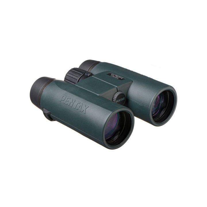 Pentax SD 10x42 WP Binoculars