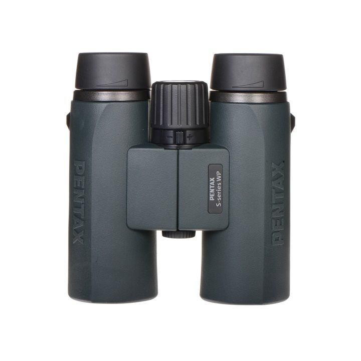Pentax SD 10x42 WP Binoculars