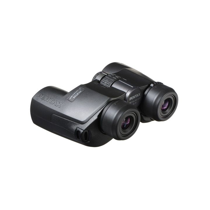 Pentax SP 8x40 WP Binoculars