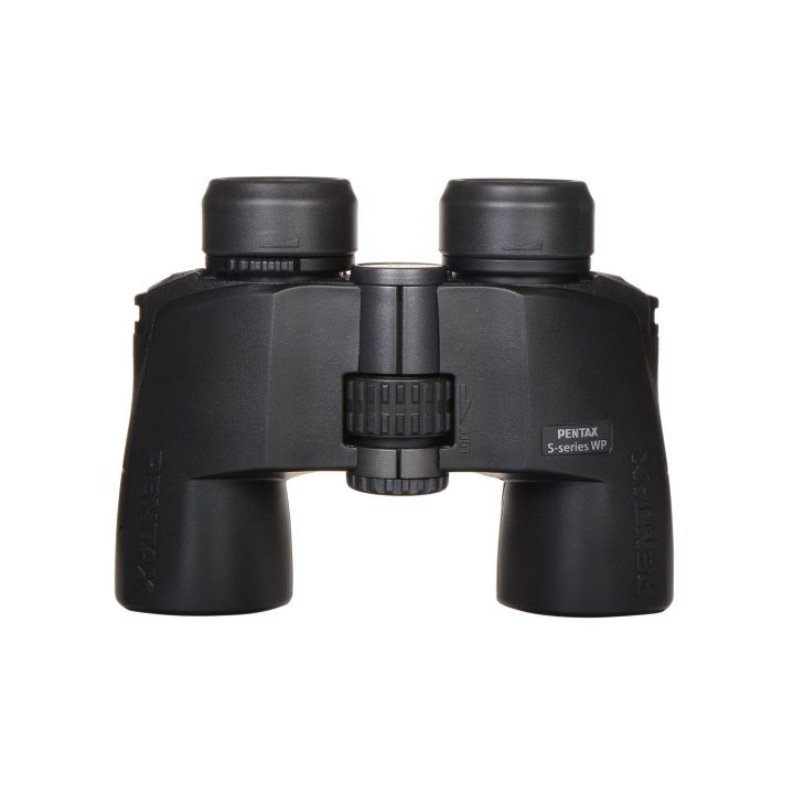 Pentax SP 8x40 WP Binoculars