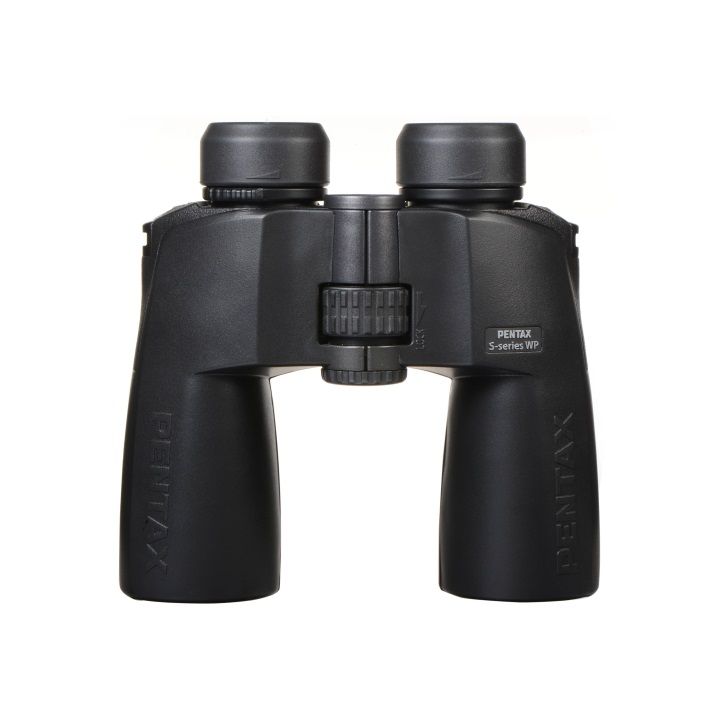Pentax SP 12x50 WP Binoculars