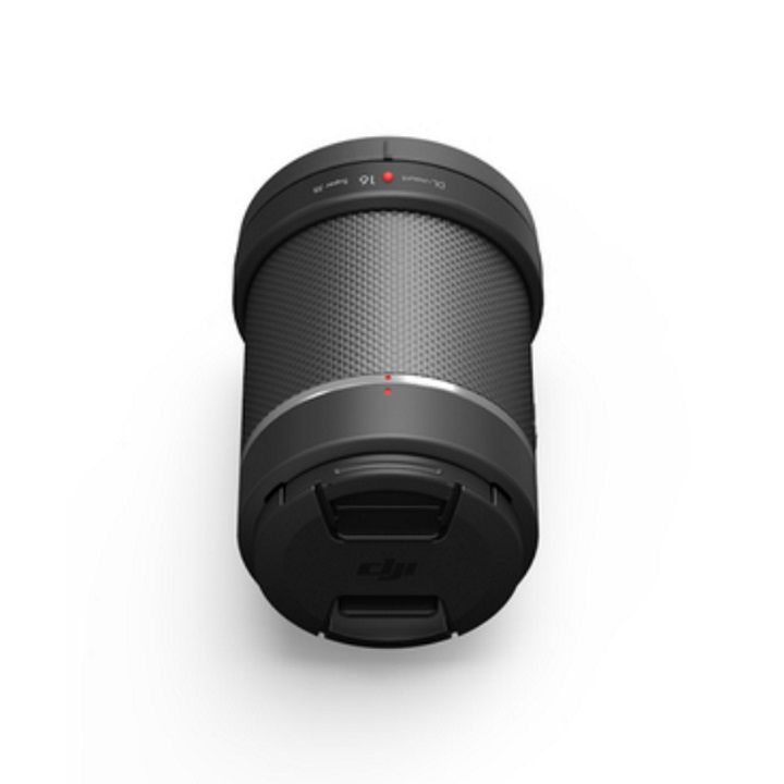 DJI Zenmuse X7 PT1 DL-S 16mm F2.8 ND ASPH Lens