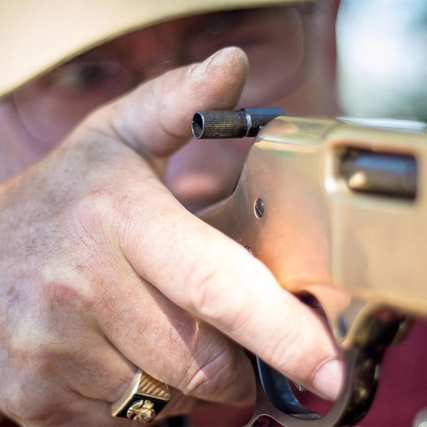 Grovtec Hammer Extension for Winchester 94/22 GTHM69 Hunting Depot