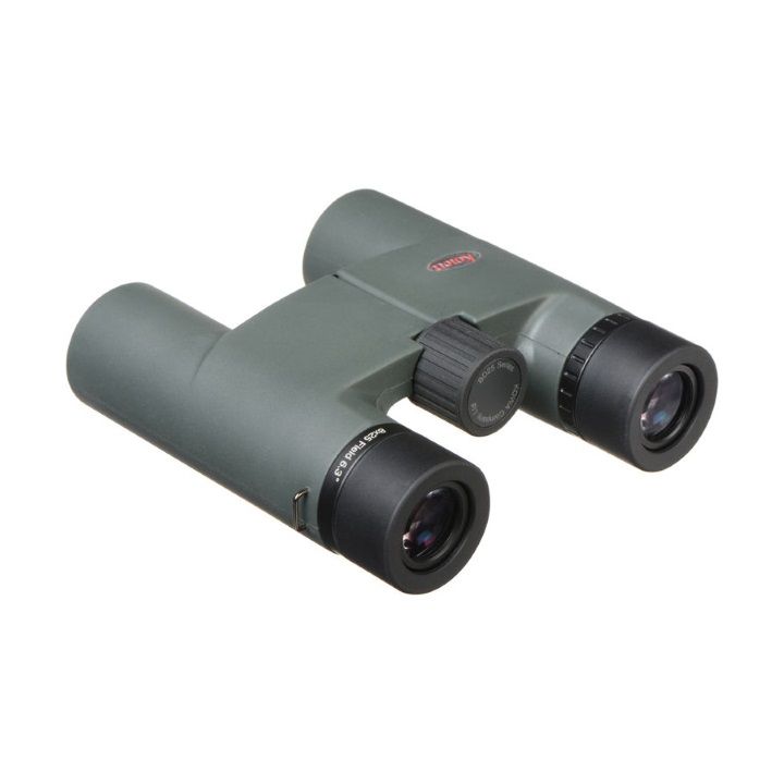 Kowa 8x25 DCF C3-Coated Prisms Binoculars