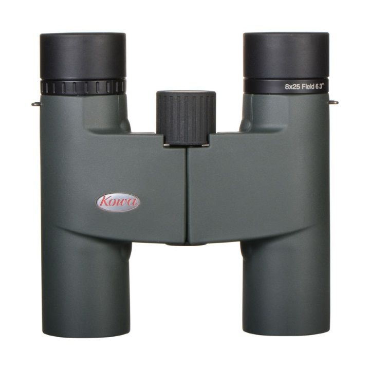 Kowa 8x25 DCF C3-Coated Prisms Binoculars