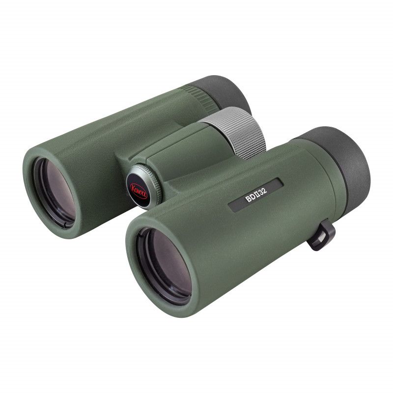 Kowa BD2 6.5x32 XD Binoculars