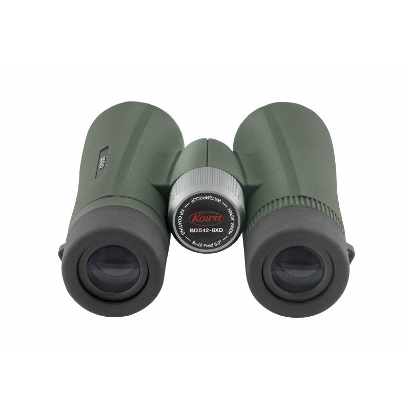 Kowa BD2 8x42 XD Binoculars