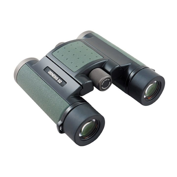 Kowa Genesis 10x22 DCF Binoculars with XD Lens