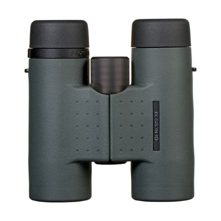 Kowa Genesis 10x33 DCF Binoculars with XD Lens