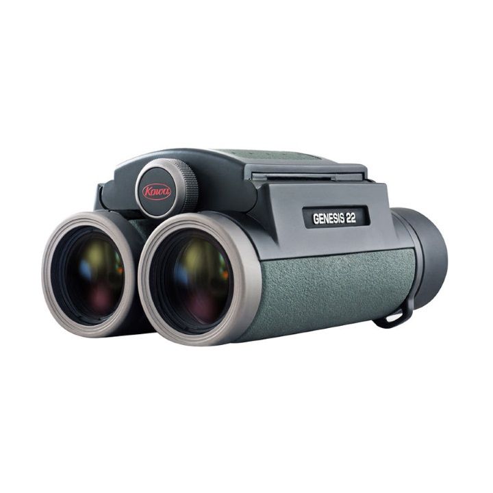 Kowa Genesis 8x22 DCF Binoculars with XD Lens