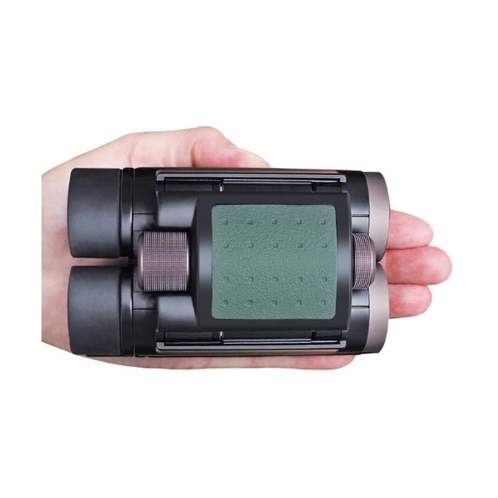 Kowa Genesis 8x22 DCF Binoculars with XD Lens