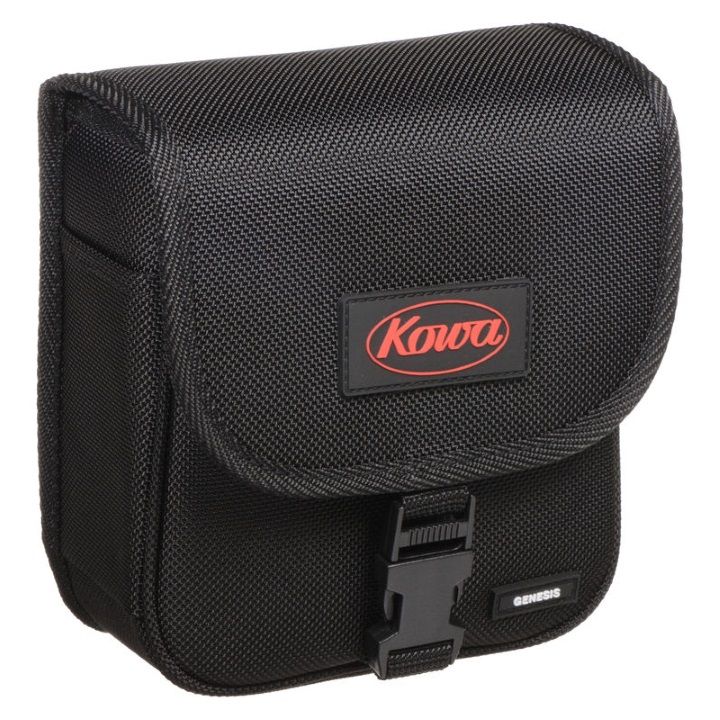 Kowa Genesis 8x33 DCF Binoculars with XD Lens