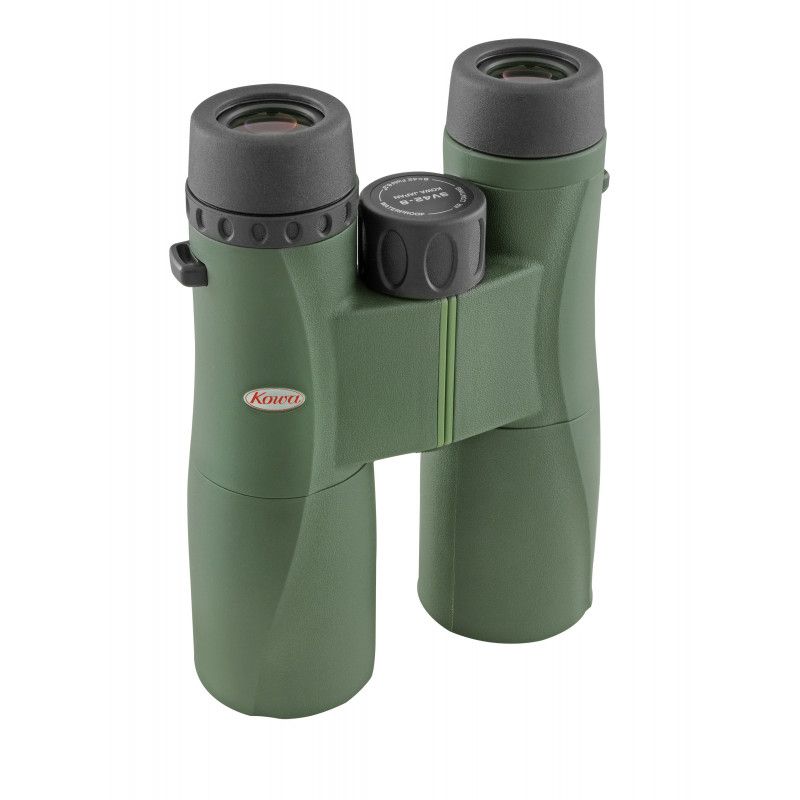 Kowa SV II 10x42 DCF Lightweight Binoculars