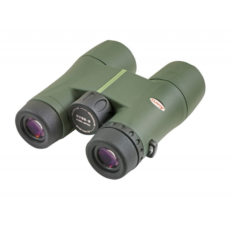 Kowa SV II 8x32 DCF Lightweight Binoculars