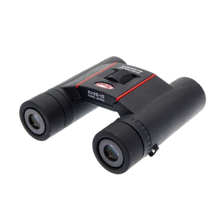 Kowa SV25-10 10x25 DCF Binoculars
