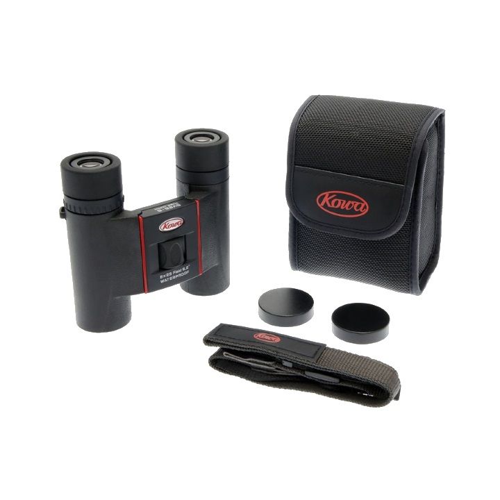 Kowa SV25-8 8x25 DCF Binoculars