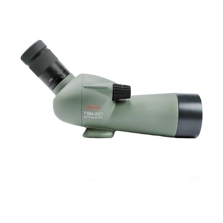 Kowa TSN-501 20-40x50 Angled Spotting Scope with Eyepiece