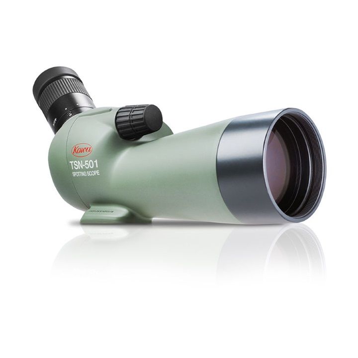 Kowa TSN-501 20-40x50 Angled Spotting Scope with Eyepiece