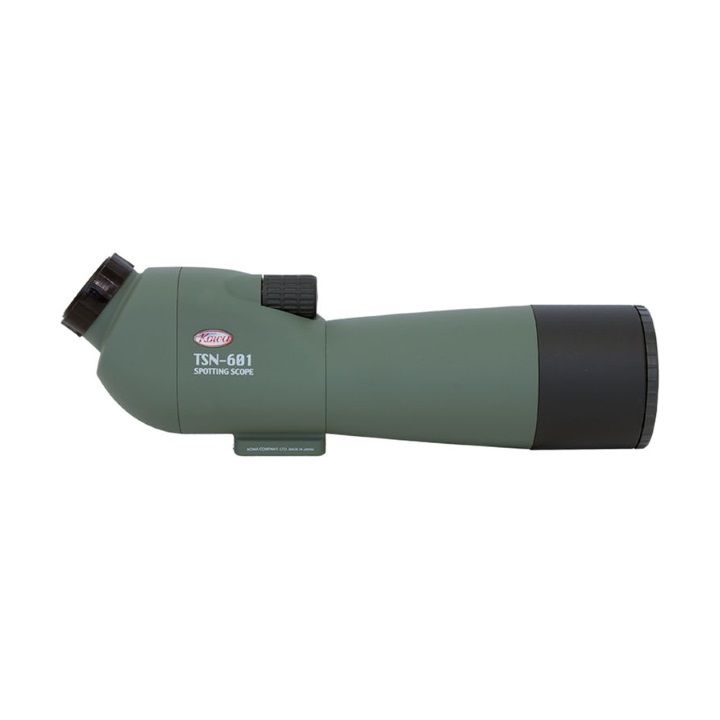 Kowa TSN-601 60mm Angled Spotting Scope without Eyepiece