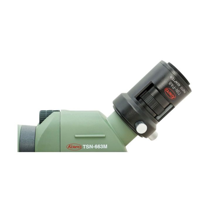 Kowa TSN-PA8 Digiscope Camera Attachment for TE-9Z / TE-7Z Eyepeices