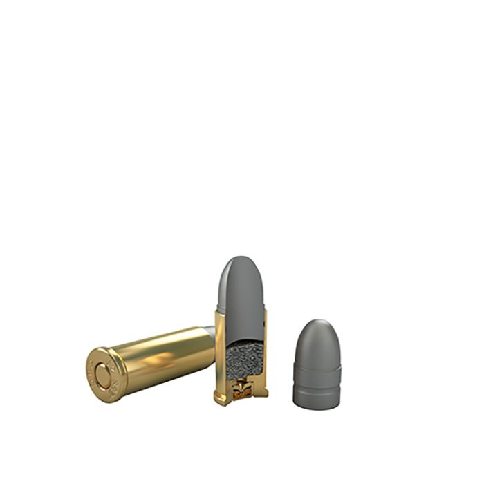 Magtech 32 S&W 85GR LRN - 50 Bullets per Pack