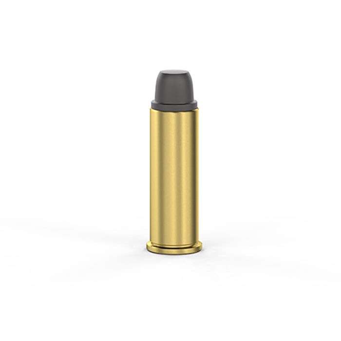 Magtech 38 SPL 158GR LSWC - 50 bullets per Pack