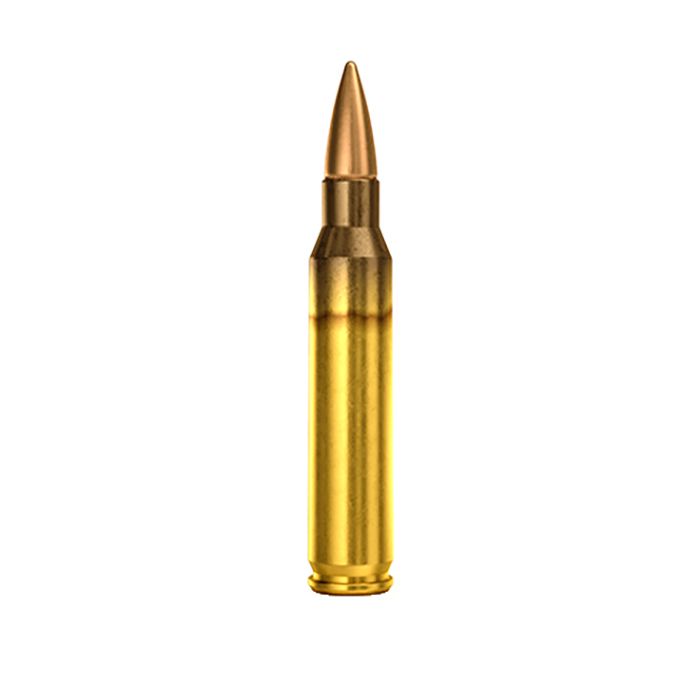 Magtech 223 REM 55GR FMJ - 50 bullets per Pack