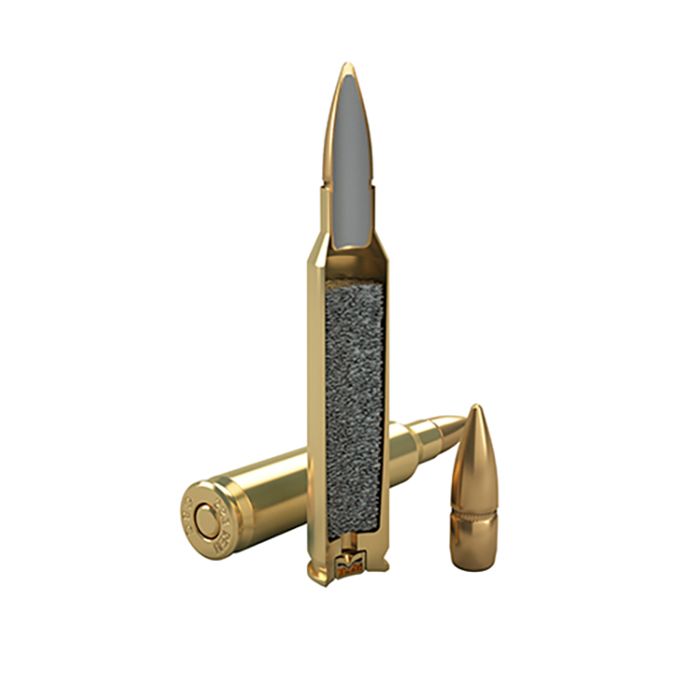 Magtech 223 REM 55GR FMJ - 50 bullets per Pack