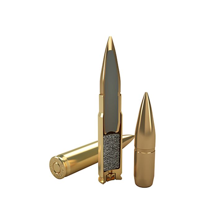 Magtech 300 Blackout 200GR FMJ Subsonic - 50 bullets per Pack